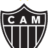 Escudo do Atlético-MG