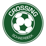 Crossing Schaerbeek