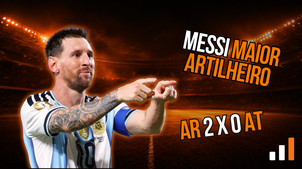 Messi Maior