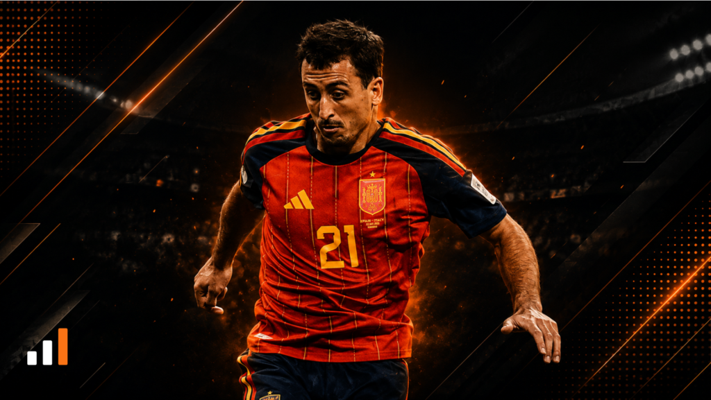 Mikel Oyarzabal