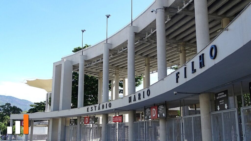 Estádio do Maracanã