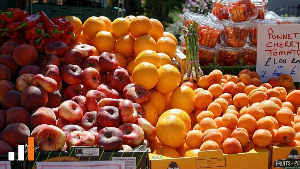 Laranjas