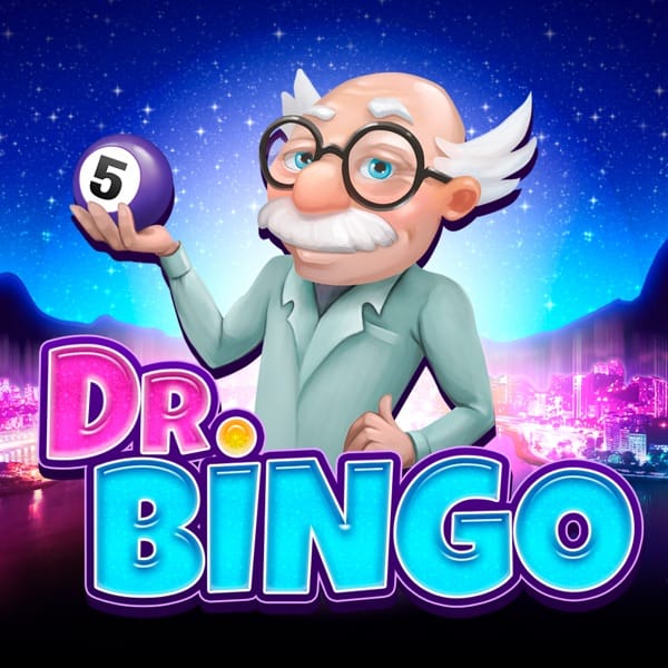 Dr. Bingo