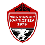 Karmiotissa
