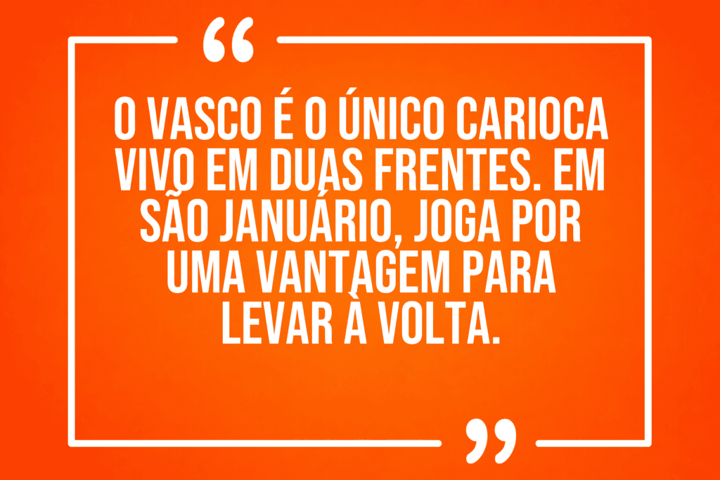 Análise em destaque