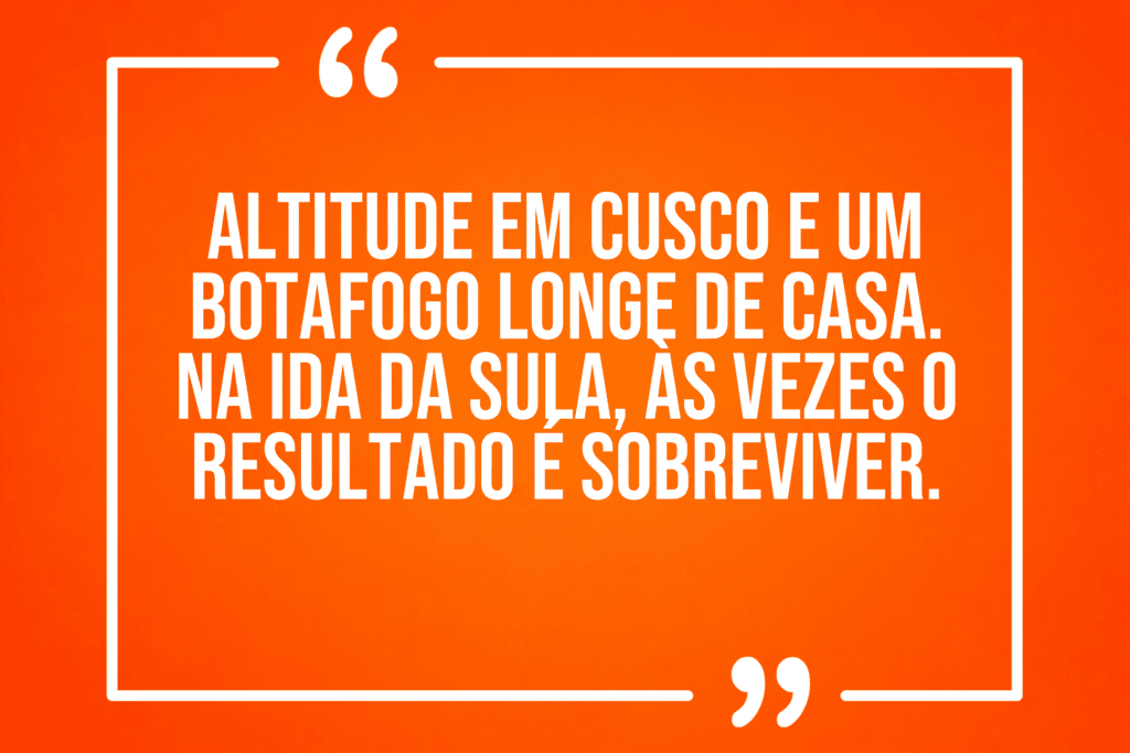 Análise em destaque