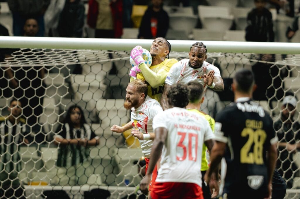 Atlético-MG — foto publicada em 04/10/2026