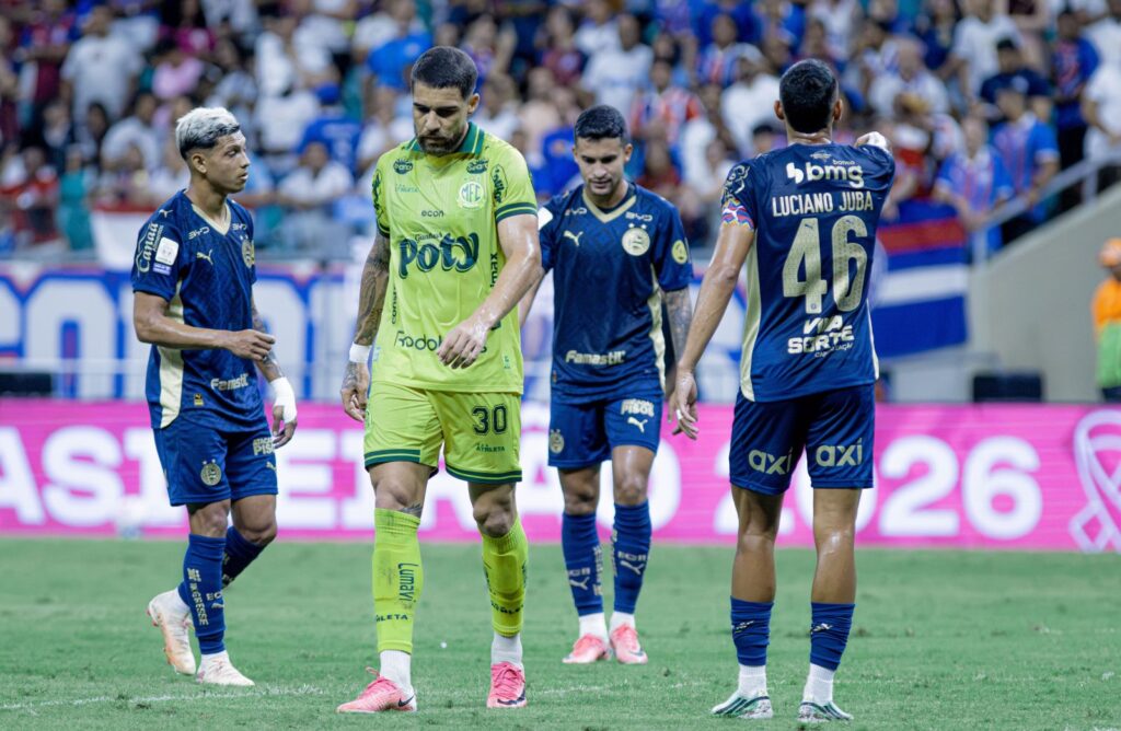Bahia — foto publicada em 11/10/2026