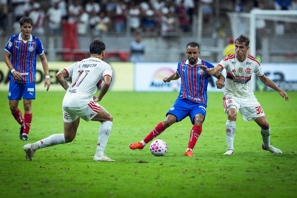 Bahia — foto publicada em 18/10/2026