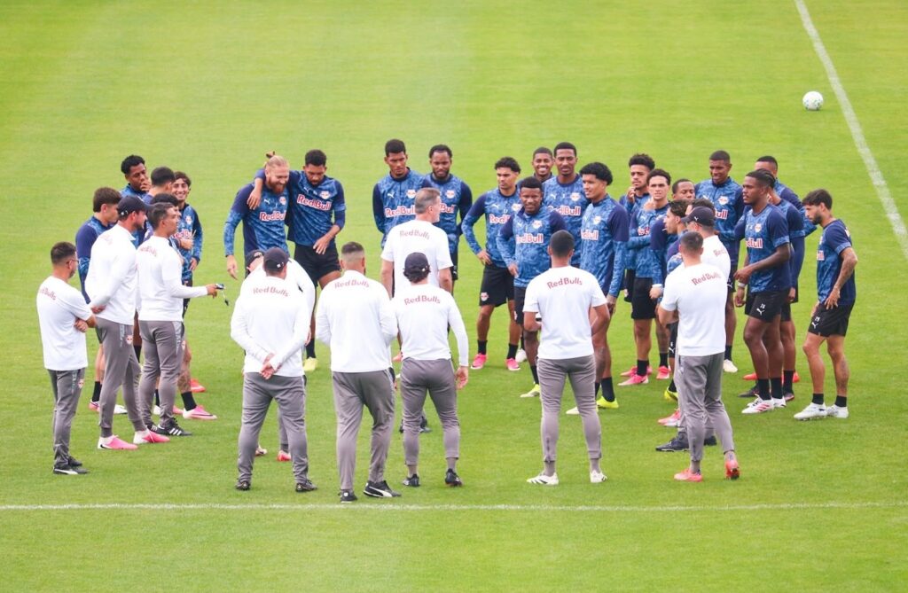 RB Bragantino — foto publicada em 25/09/2026