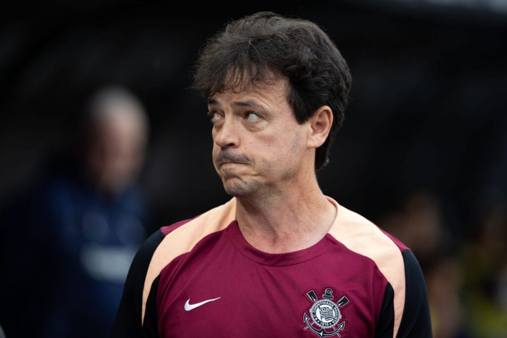 Corinthians — foto publicada em 20/09/2026