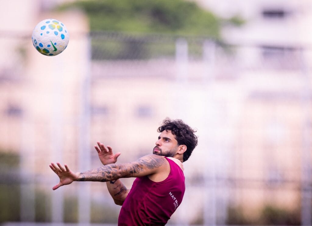 Corinthians — foto publicada em 06/10/2026