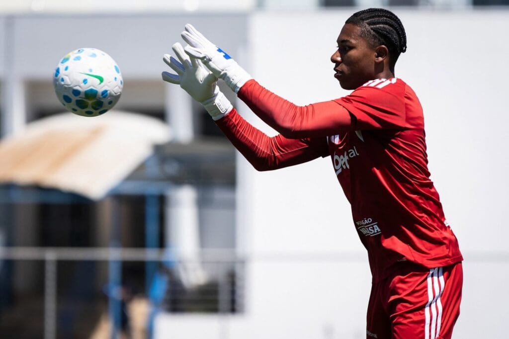 Cruzeiro — foto publicada em 01/10/2026