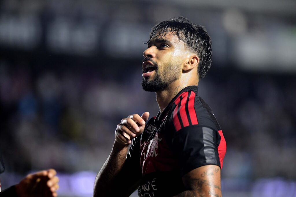 Flamengo — foto publicada em 20/10/2026