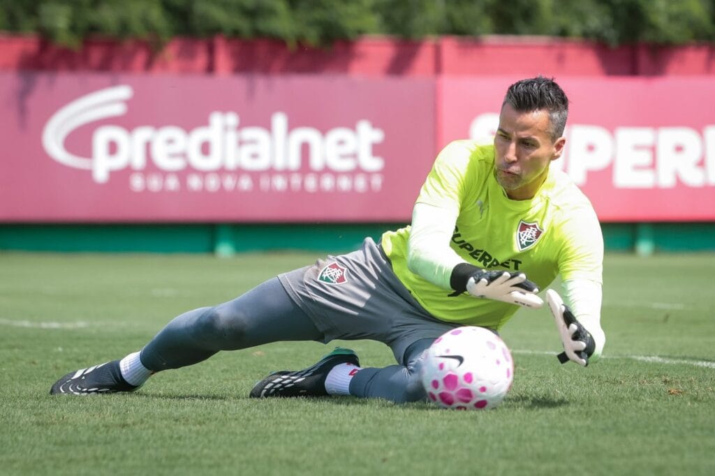 Fluminense — foto publicada em 30/09/2026