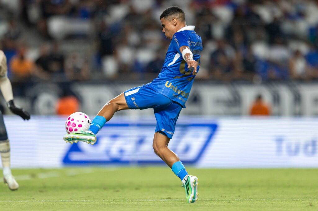 Grêmio — foto publicada em 07/10/2026