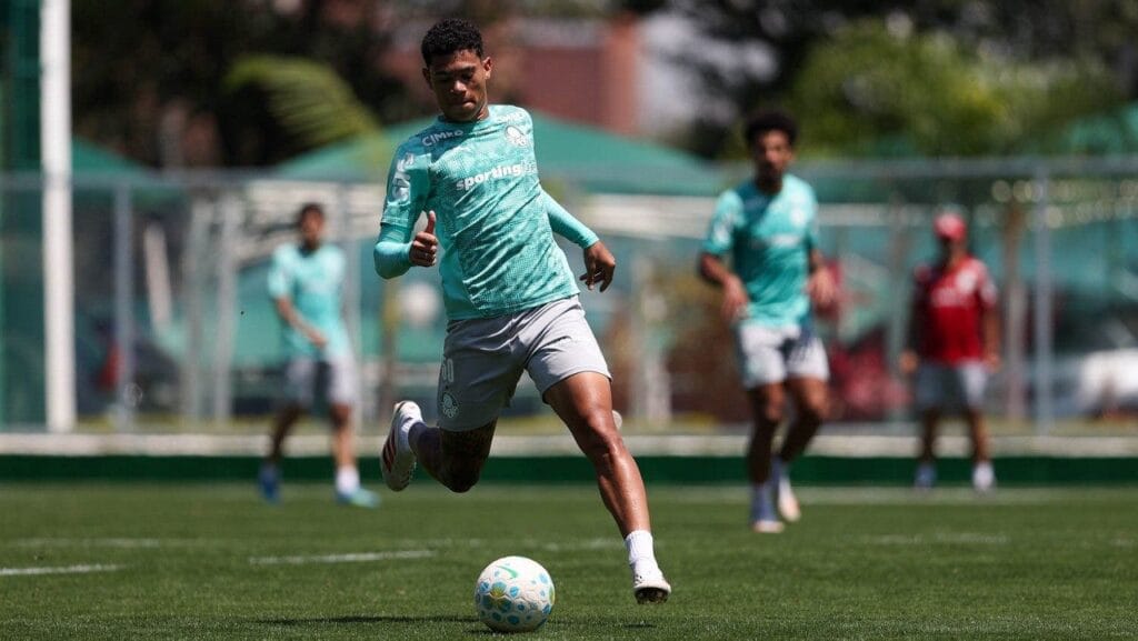 Palmeiras — foto publicada em 28/09/2026