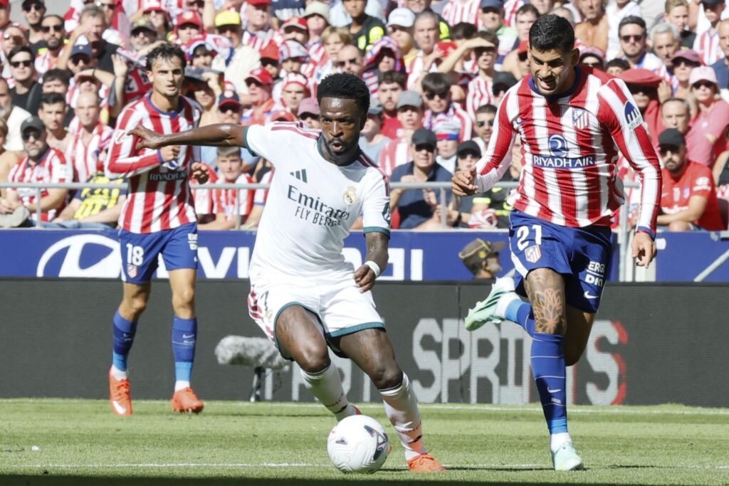 Real Madrid — foto publicada em 21/09/2026