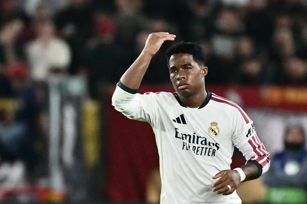 Real Madrid — foto publicada em 14/10/2026