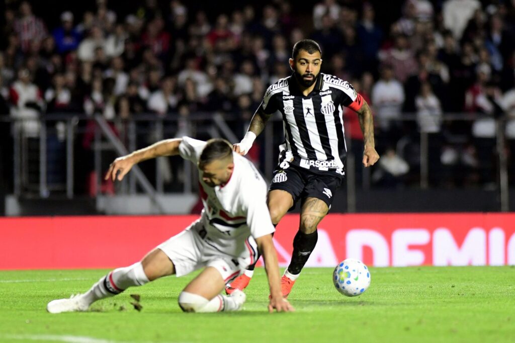 São Paulo — foto publicada em 03/10/2026