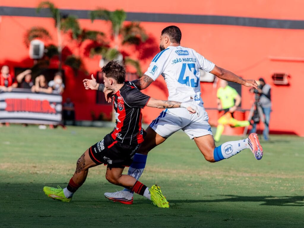Vitória — foto publicada em 20/09/2026