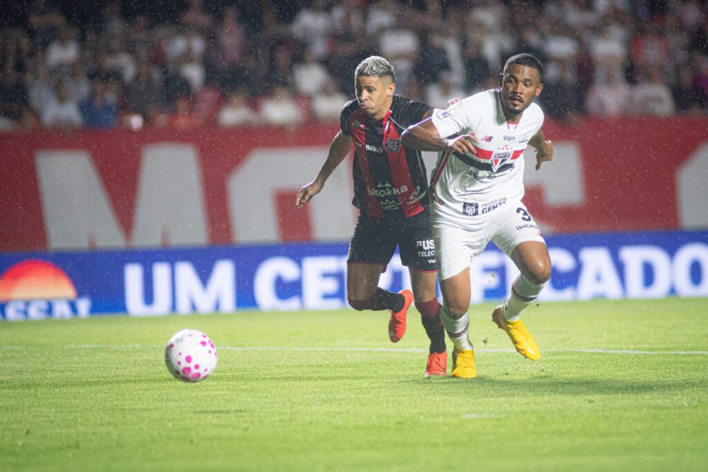 Vitória — foto publicada em 12/10/2026