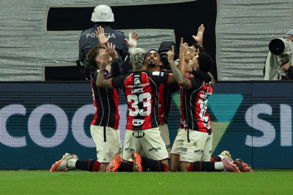 Vitória — foto publicada em 19/10/2026